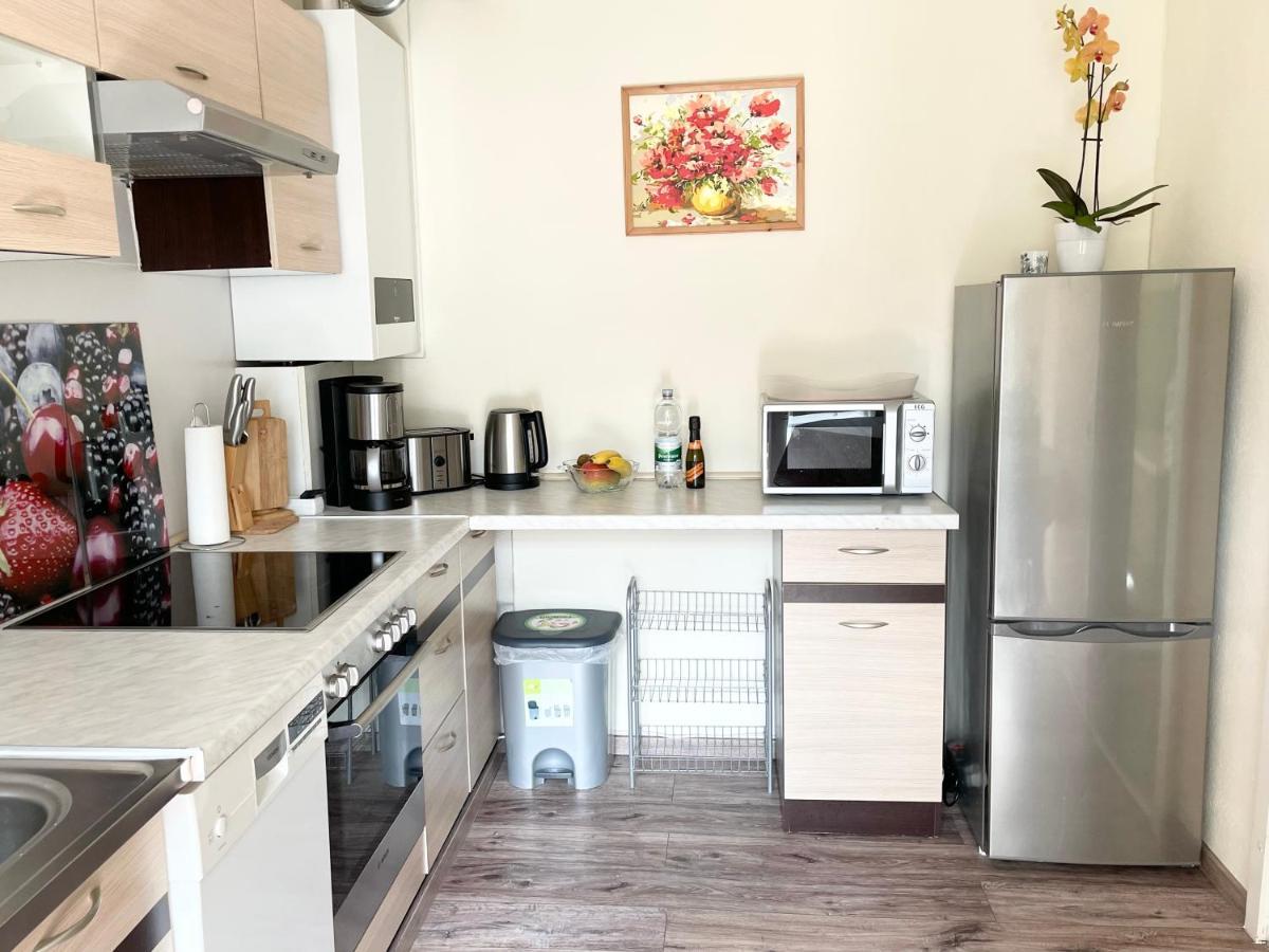 Wehr Orchidee Apartment 外观 照片