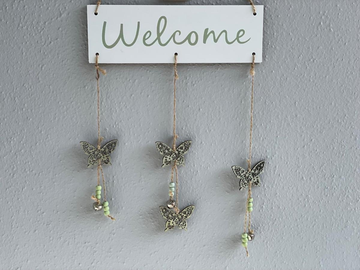 Wehr Orchidee Apartment 外观 照片