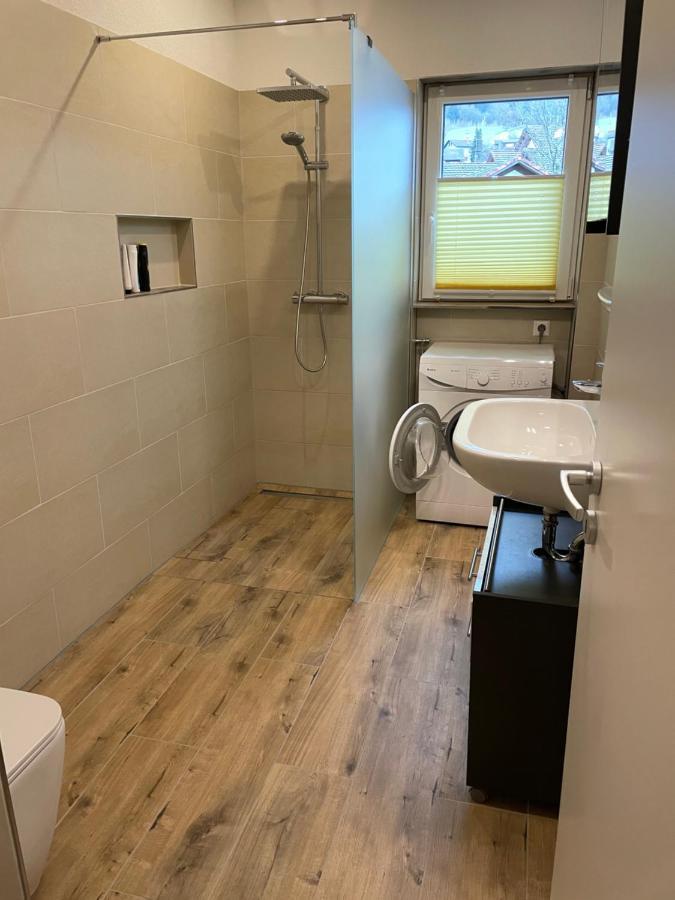 Wehr Orchidee Apartment 外观 照片