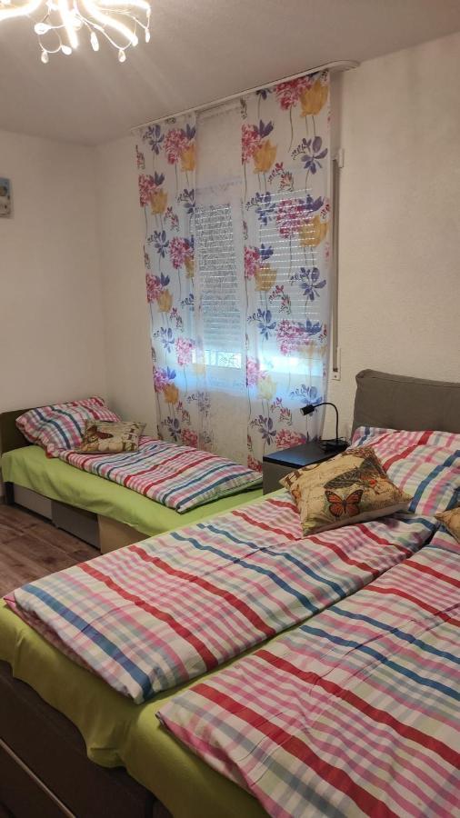 Wehr Orchidee Apartment 外观 照片