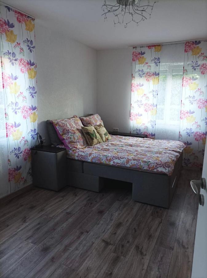 Wehr Orchidee Apartment 外观 照片