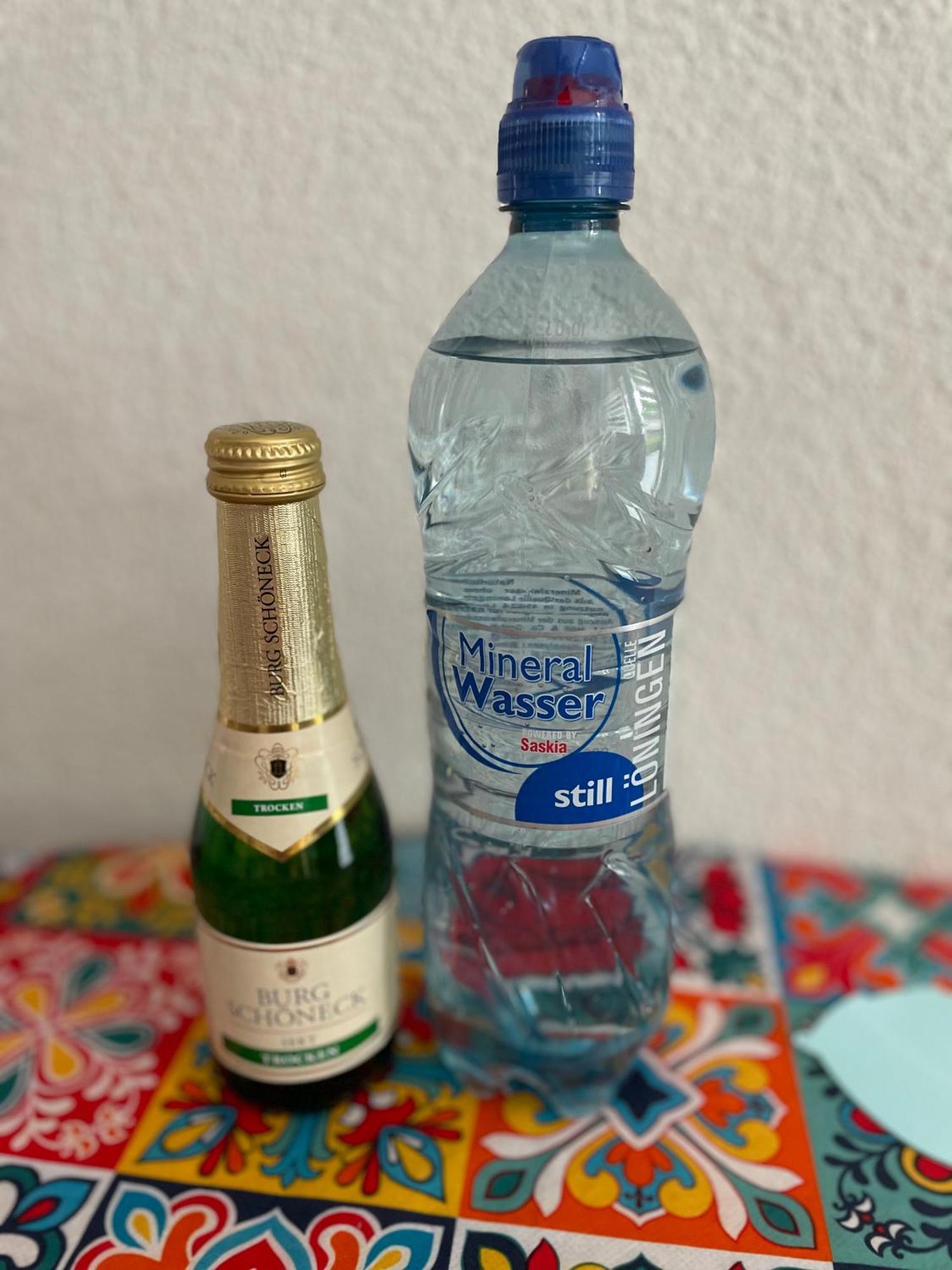 Wehr Orchidee Apartment 外观 照片