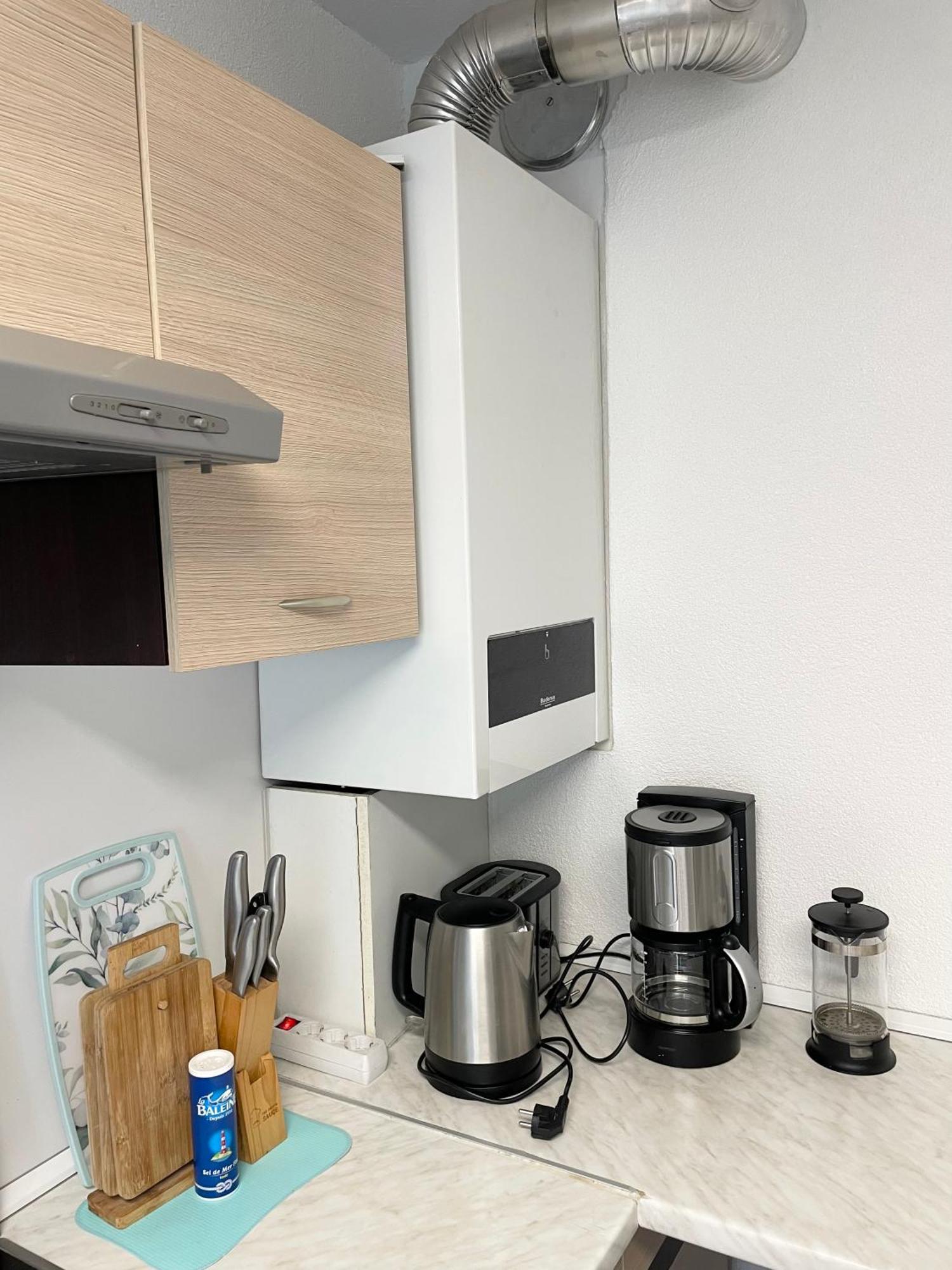 Wehr Orchidee Apartment 外观 照片