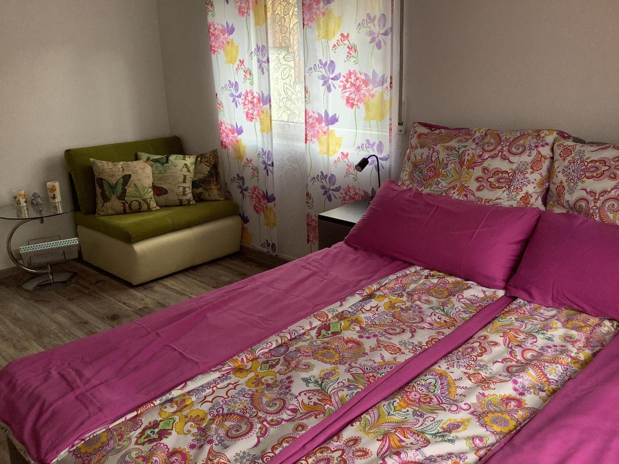Wehr Orchidee Apartment 外观 照片