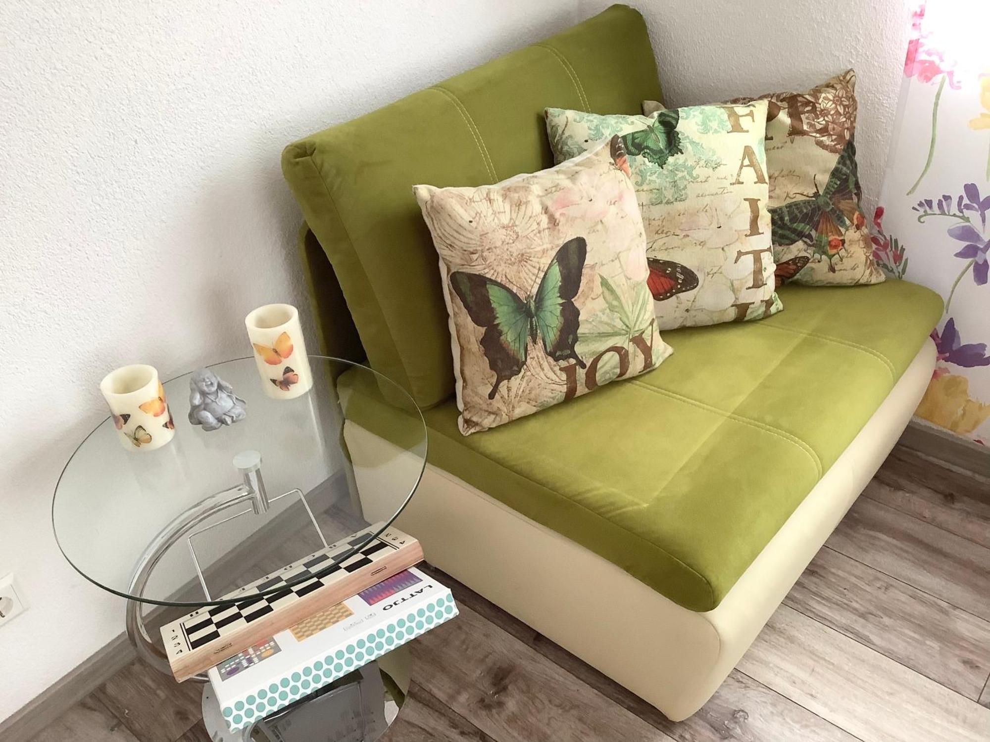 Wehr Orchidee Apartment 外观 照片