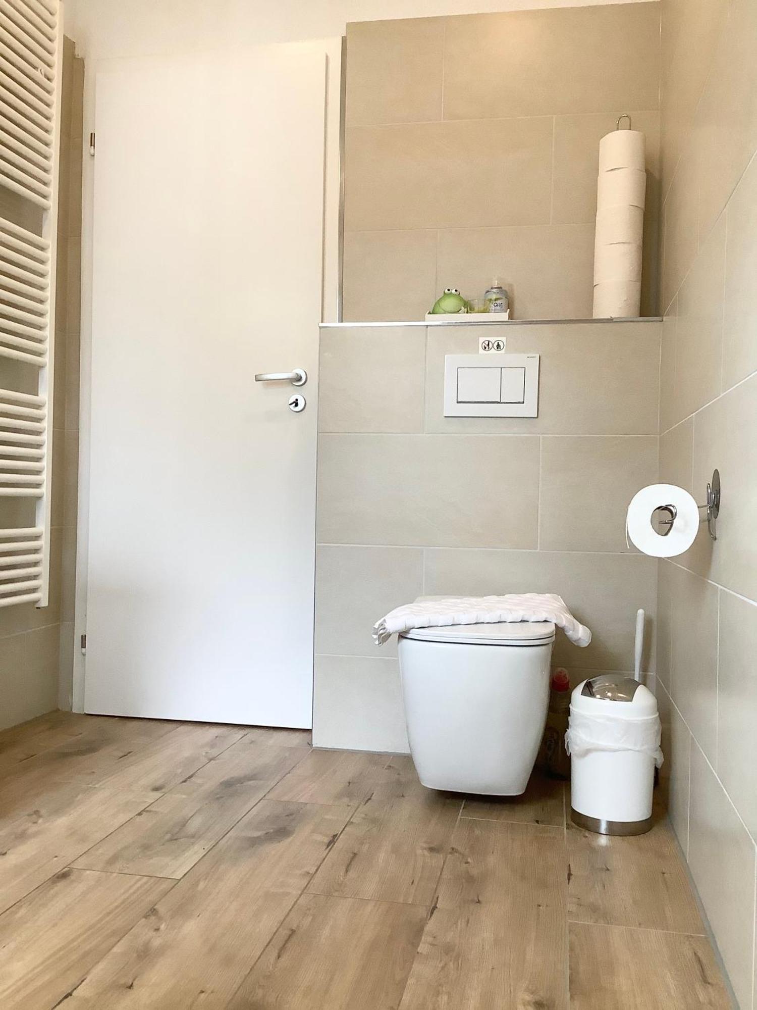 Wehr Orchidee Apartment 外观 照片